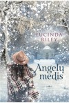 Knyga: Lucinda Riley – Angelų medis | Darau, blė