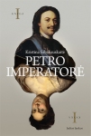 Knyga: Kristina Sabaliauskaitė – Petro imperatorė | Darau, blė